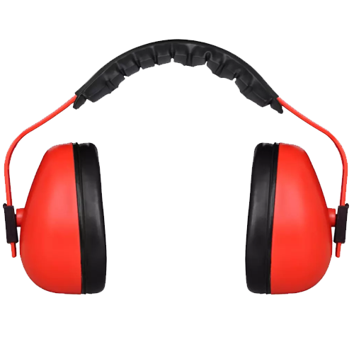 Ear Muff/ Defender- 3M/Venus/ Udyogi/Karam